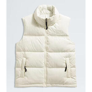 NEW, The North Face Women’s 1996 Retro Nuptse DTM Vest Size L #SJ2063